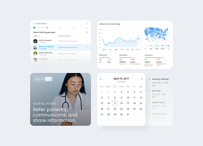 Medical and patient care dashboard UI admin panel dashboard template health charts health graphic designer health symptoms health treatment medical dashboard medical device ui medical innovation medical interface medical reports medical ui medicine medtech app patient dashboard patient data ui for doctors ui health tool web design wellness user interface