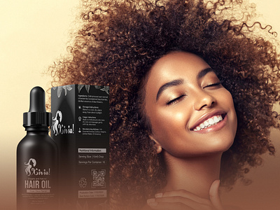 Packaging Design For Xiria Oil Hair Brand beauty oil packaging design branch branding gas graphic design hair cut hair oil hair product packaging hair salon haircut hairdresser hairstyle hairstylist logo martini natural oil olive oliveoil salon skin oil packaging design