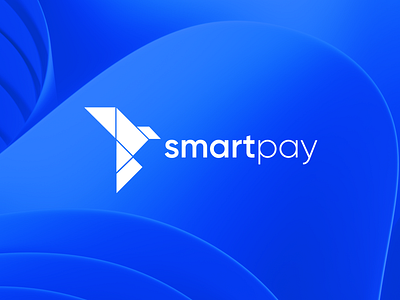 SmartPay- Fintech, Digital Payment Logo Brand Identity 3d agency app logo brand identity branding business corporate branding creative creative logo design digital payment financial logo fintech app fintech logo graphic design logo logo design payment logo ui ux visual identity