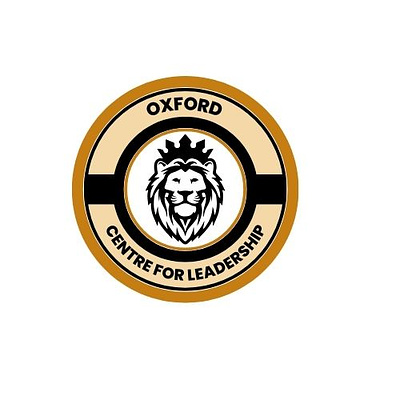 Oxford Logo branding graphic design logo