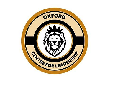 Oxford Logo branding graphic design logo