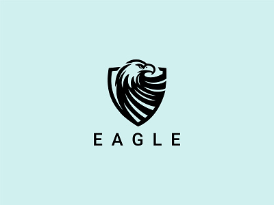 Eagle Logo america animal armor dribbble logo eagle eye eagle flag eagle head eagle logo eagle shield eagles elegant kingdom luxurious majesty pheonix powerpoint real estate security top eagle visual identity