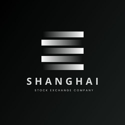 Stock Exchange Logo branding graphic design logo