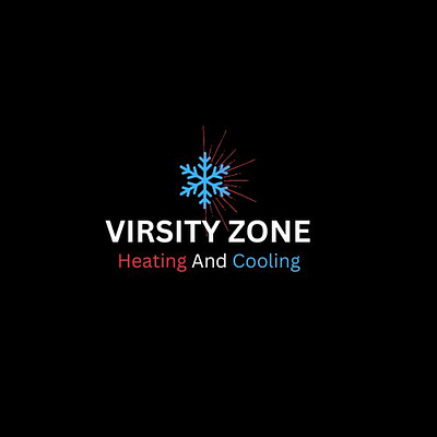 Versity Zone logo branding graphic design logo