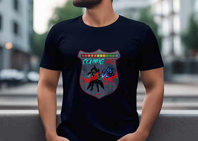 Counting Kill Gaming T-shirt custom t shirt design design game gaming design gaming tshirt graphic design illustration t shirt design vector