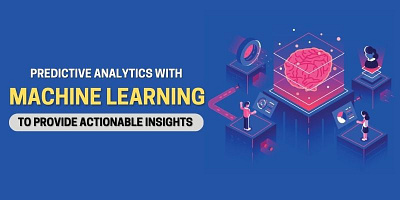 Guide To Predictive Analytics with Machine Learning