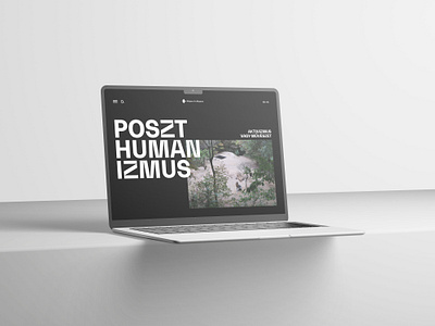 Museum Landing Page Concept design figma graphic design landing page ui ux webdesig website