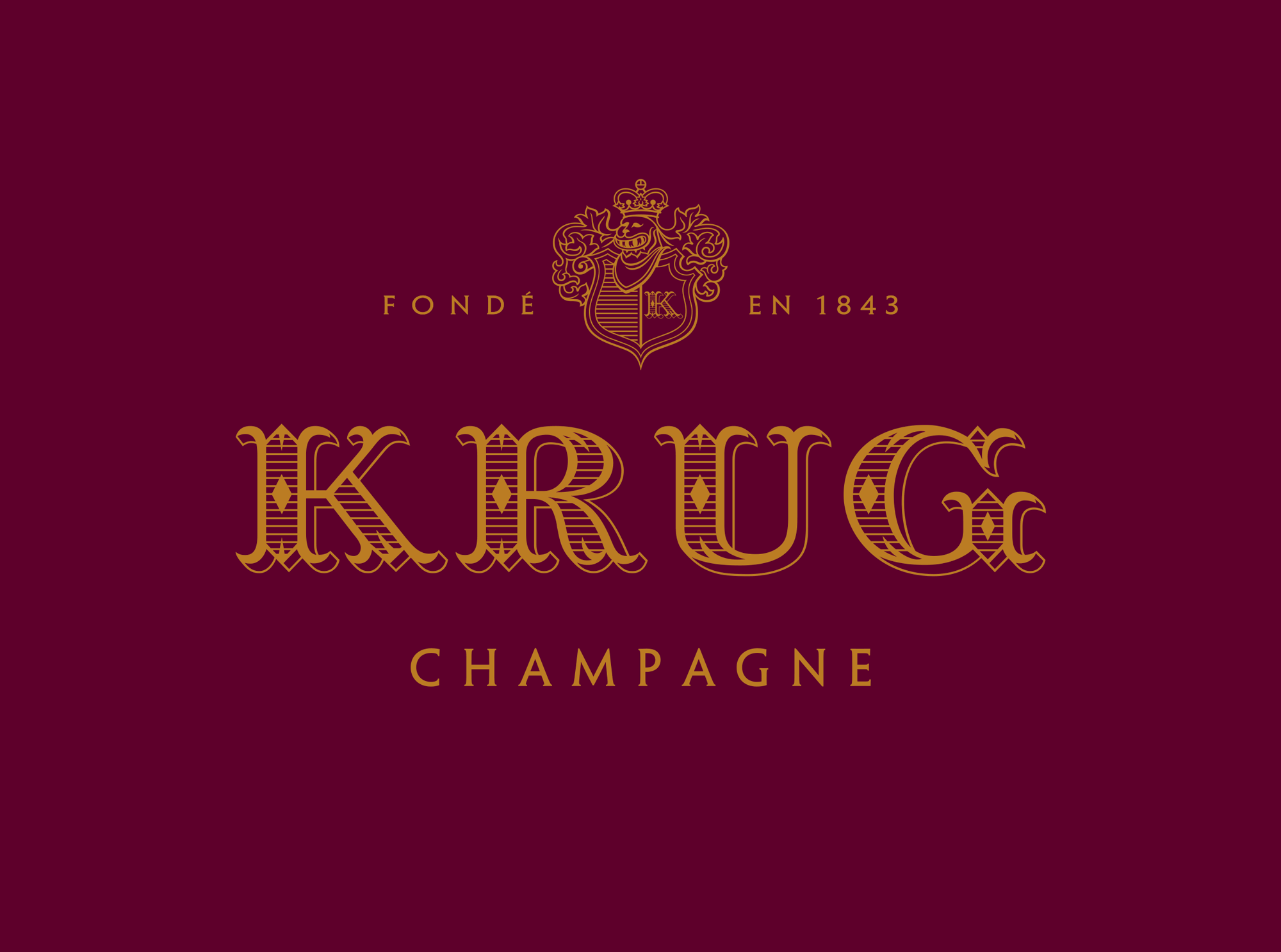 Krug - Icon set art direction branding champagne design food icons graphic design icon set icons design illustration logo logo design minimal work shop workshop icon
