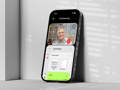 HubSpot CRM – Sales Management Software admin app app design automation b2b business crm dashboard design fintech management mobile mobile app optimization product design saas sales software ui ux