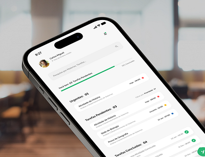 Supafast Tasks | Gerenciador de Tarefas design figma interface tasks todolist ui uiux ux