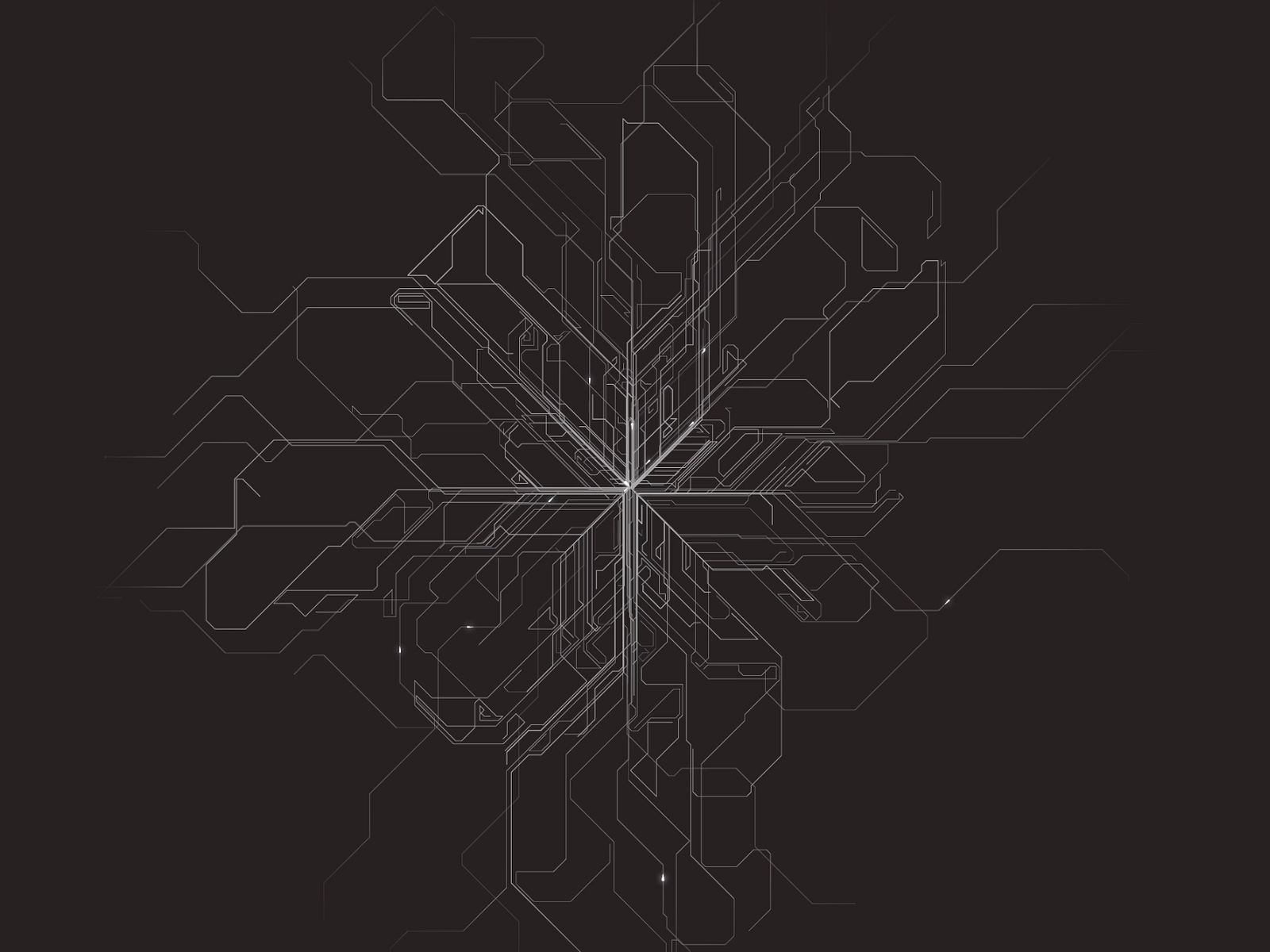 Life Cycle Animation by Pezhman Rajabimehr on Dribbble