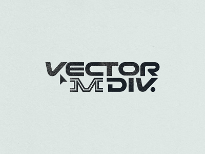 Vector Division logo racing