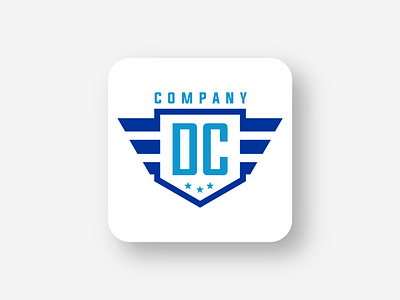 DC Logo Design || Logo design ashikur rahman arvin branding logo compaly logo dc logo dc logo design logo logo design trustedahik