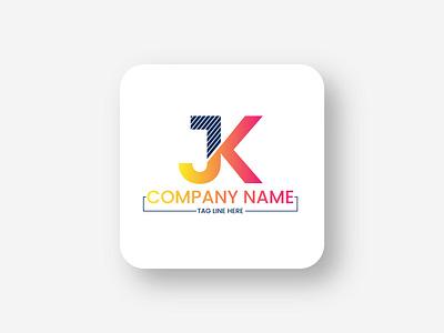 JK letter logo design ashikur rahman arvin branding graphic design jk letter logo jk logo design letter logo letter logo design logo logo design trustedashik