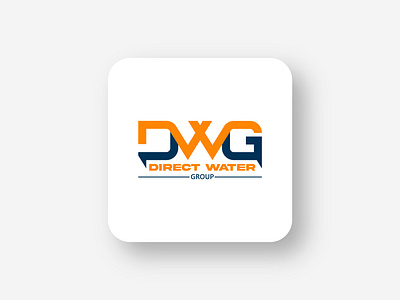 DWG letter logo Design ashikur rahman arvin branding dwg letter logo graphic design letter logo design logo logo design] trustedashik