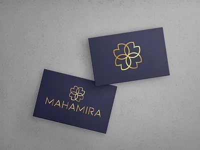 MAHAMIRA LOGO DESIGN brand branding design graphic design graphic designer illustration logo logo design logo designer ui