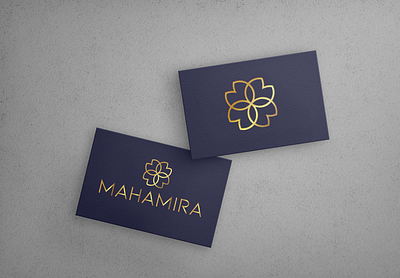 MAHAMIRA LOGO DESIGN brand branding design graphic design graphic designer illustration logo logo design logo designer ui