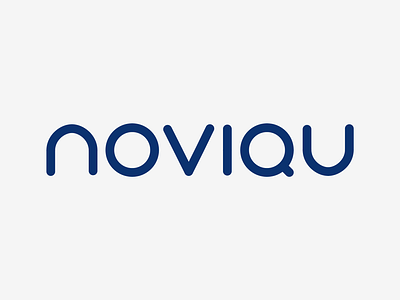 Noviqu bars blocks blue color colorful green grid logo noviqu red rounded web design yellow