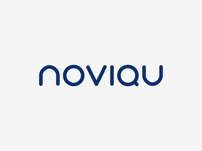 Noviqu bars blocks blue color colorful green grid logo noviqu red rounded web design yellow