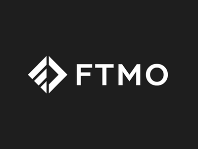 FTMO | Animated Explainer Video 2d animation animated explainer explainer video forex ftmo kynetic typography motion design motion explainer motion graphics promo animation promo video trading