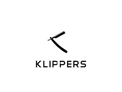 KLIPPERS LOGO #dailylogochallenge branding graphic design logo