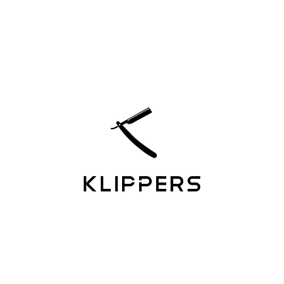 KLIPPERS LOGO #dailylogochallenge branding graphic design logo