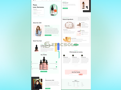 Landing page 3d animation app design epicsols figma figma design graphic design homepage design landing page design mockup mockup design motion graphics product desgin ui ui ux ui ux design ux web desgin wireframes