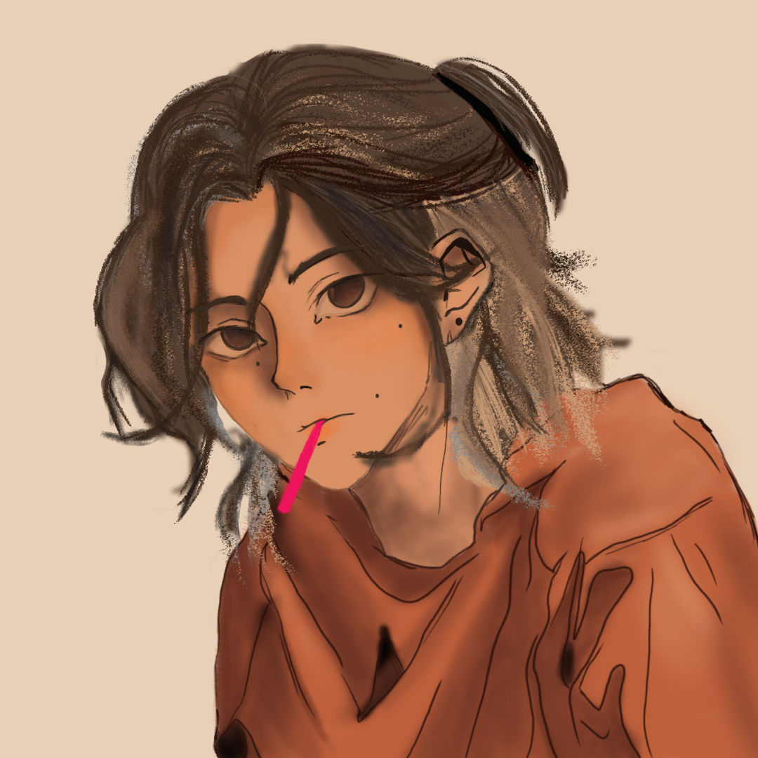 Digital Painting/Artwork artwork digital painting digitalart graphic design illustration