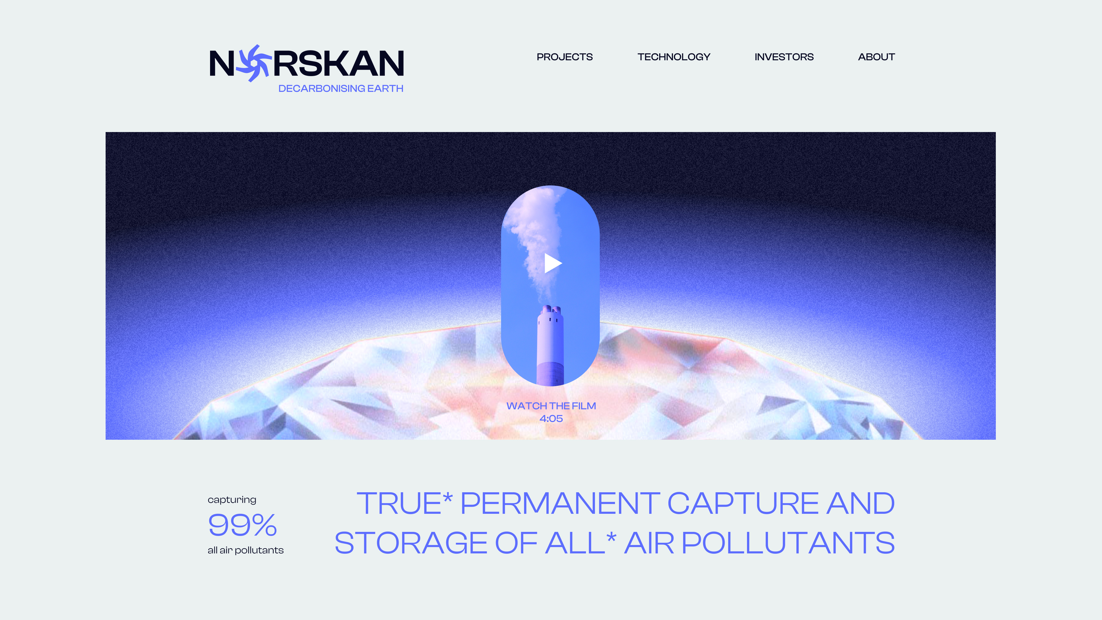 Example of Seed Stage Package