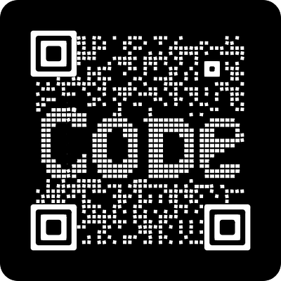 CODE qr code nice qrc.to design