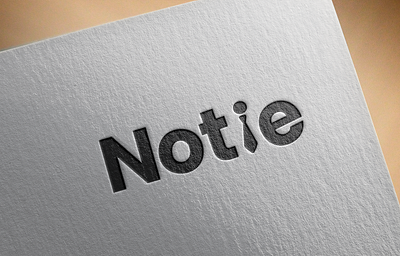 Notie: Simplifying Note-Taking 3d animation app applications branding design graphic design illustration logo motion graphics note typography ui ux vector