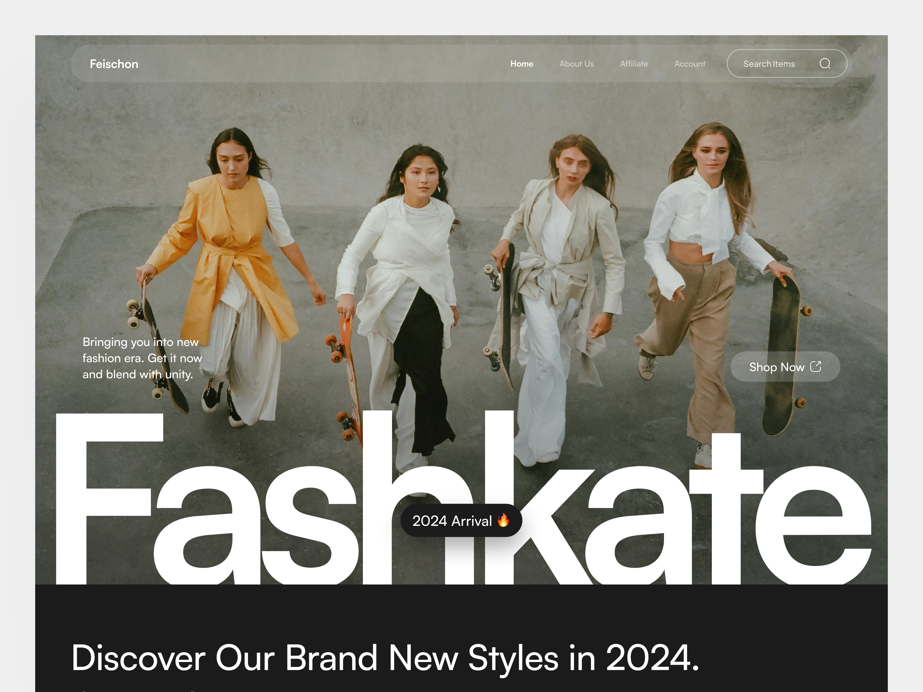 Example of Start Your Interface Design For $99