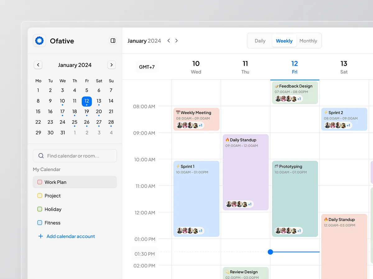 Browse thousands of Add Event Form images for design inspiration | Dribbble
