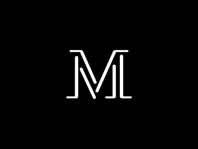 M Logo ! branding creative logo design illustration logo logo design m creative logo m letter logo m logo m logo design m mark logo m modern logo m simple logo minimal logo modern logo