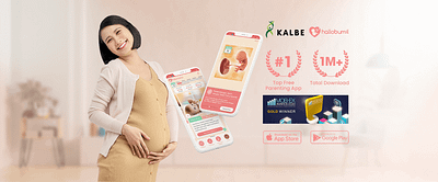 Hallobumil App - Pregnancy Companion for Mom app chatbot hallobumil interactive app mom app mother app parenting app pregnancy app ui design uiux design ux design
