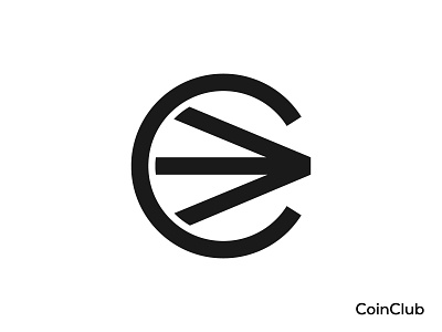 Coin logo, crypto logo, currency, logodesign black and white logo brand identity business company c logo coin coin logo crypto currency logo crypto logo fintech logo logo designer logos logotypo modern logo payment logo simple logo smart logo softwate logo
