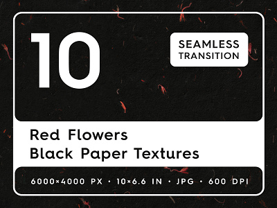10 Red Flowers Black Paper Textures Backgrounds black paper black paper backdrops black paper backgrounds black paper surfaces black paper textures chinese black paper texture craft black paper textures decorative black paper textures floral black paper textures hand made black paper textures japanese black paper textures natural black paper textures organic black paper textures paper textures red flowers black paper red flowers black paper textures rice black paper textures textures