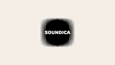 Soundica business chill company cosmodrome art geometric graphic design house lable logo logofolio malina cosmica music pop portfolio punk rock sound techno trance wave