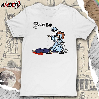 2024 Power Nap Stereogum Boldy James and Nicholas craven t-shirt