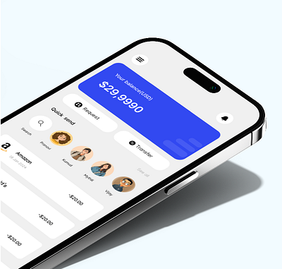 STOCK APP design figma interface logo ui uxui