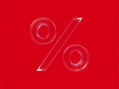 Rebajas Animation 3d after effects animation banner cimena 4d cinema4d commercial glass motion design rebajas redshift sales spanish