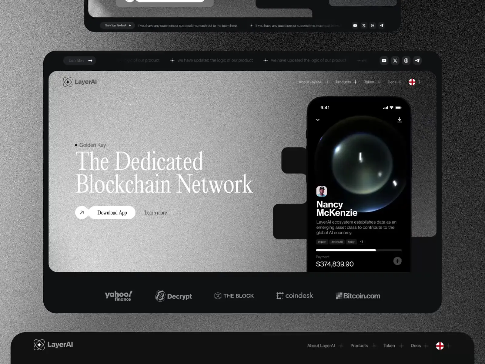 Dribbble Discover The World S Top Designers Creative Professionals