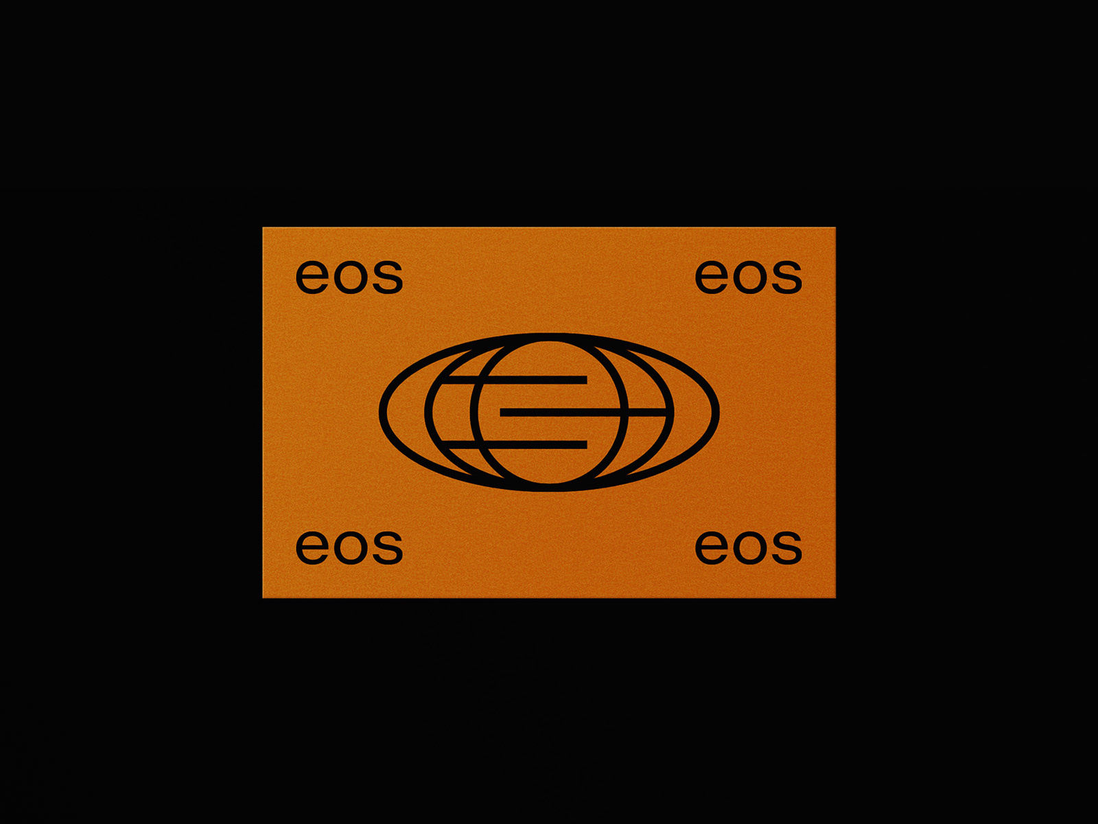 Eos brand design brand designer brand identity branding brandmark climate tech company climate tech logo custom logo design custom logo mark custom mark identity identity design identity designer logo logo design logo designer logo mark mark modern logo visual identity