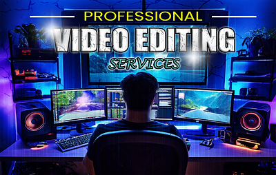 Looking for video editor??