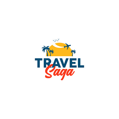 Travel Logo logo design
