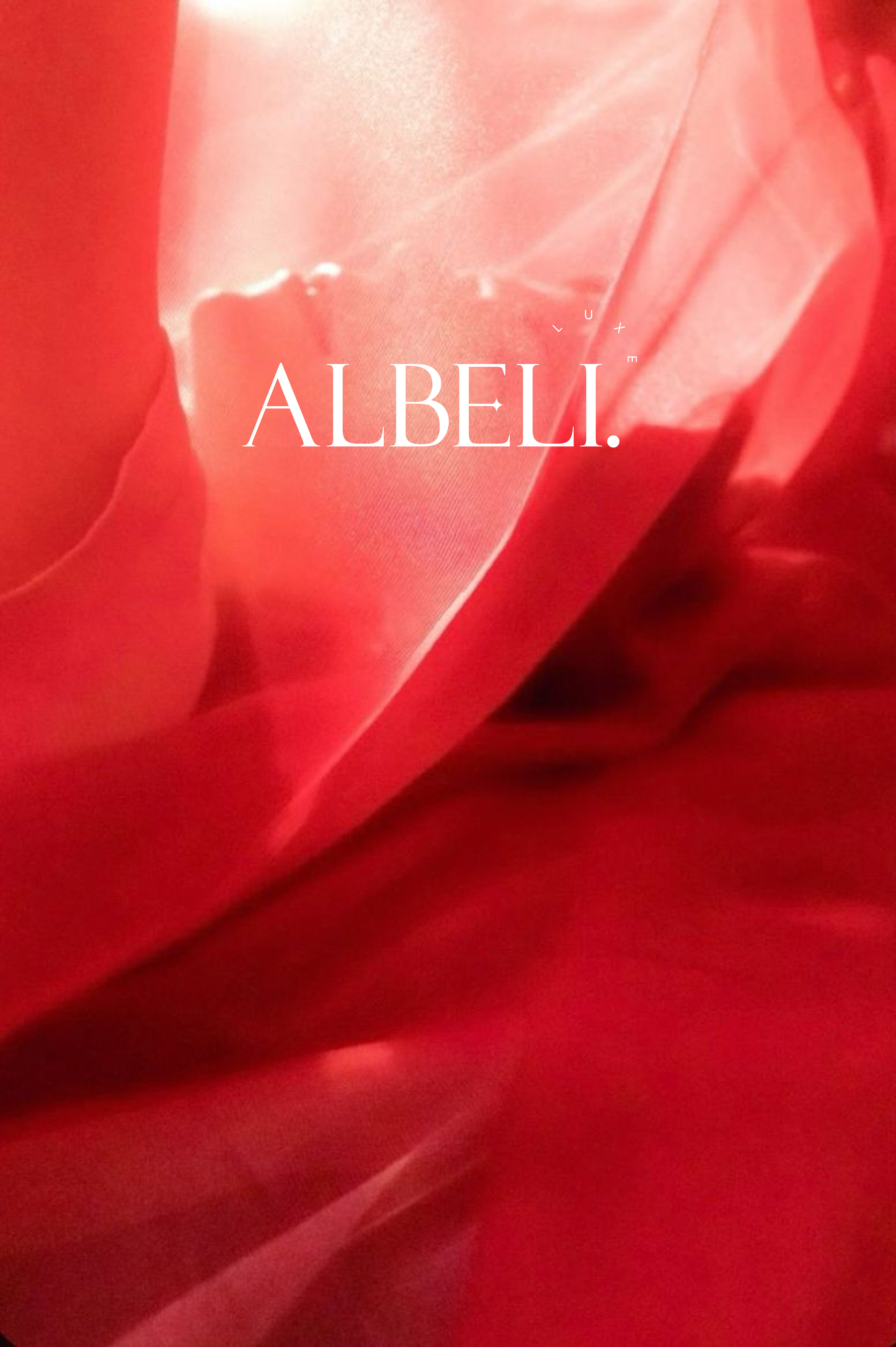 Albeli - Brand and Logo Design accessibility brand branding bridal clothing logo design fashion brand graphic design illustration logo luxury brand ui ux web design