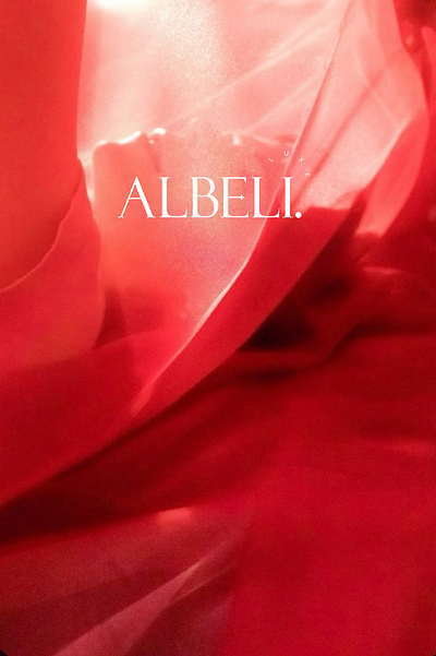 Albeli - Brand and Logo Design accessibility brand branding bridal clothing logo design fashion brand graphic design illustration logo luxury brand ui ux web design