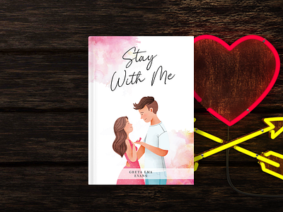 Rom-Com Book Cover Design book aesthetic book cover book cover design book cover design ideas book cover inspiration book ideas books romance books young adult books