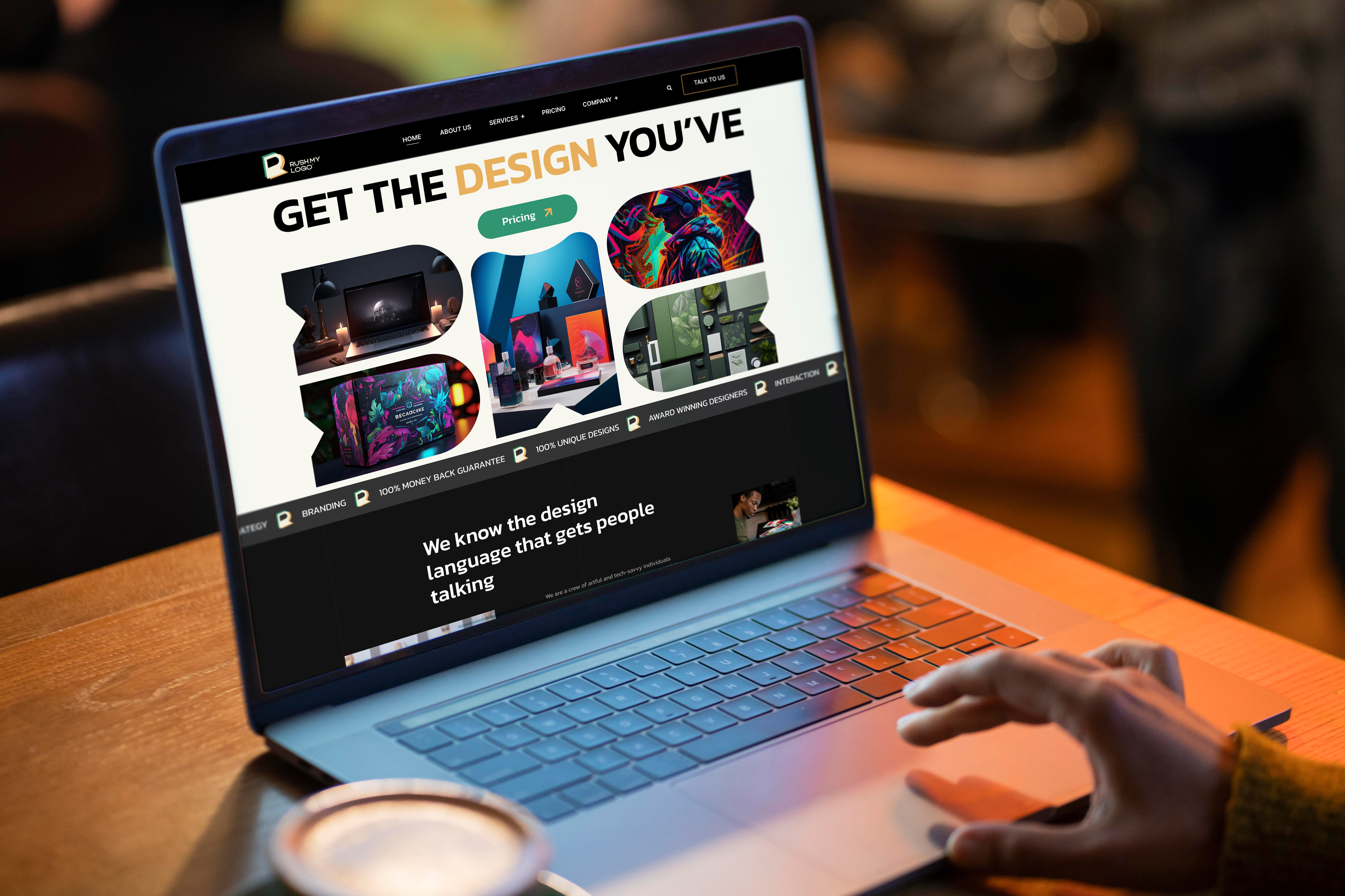 Digital Marketing Agency Website Design agency design agency website design dashboard design digital marketing digital marketing agency graphic design landingpage marketing agency marketing agency website design modern ui modern website design trending ui ui ux design uidesign website ui design