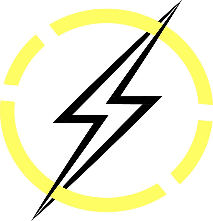 ElectroThunder LOGO by Abdullah Al Mahi on Dribbble